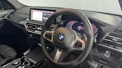 2024 (24) BMW X3 xDrive20i MHT M Sport 5dr Step Auto 5791665