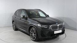 2024 (24) BMW X3 xDrive20i MHT M Sport 5dr Step Auto 5791660