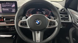 2024 (24) BMW X3 xDrive20i MHT M Sport 5dr Step Auto 5791664