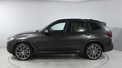 2024 (24) BMW X3 xDrive20i MHT M Sport 5dr Step Auto 5791711