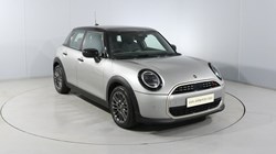 2025 (75) MINI COOPER 2.0 S Exclusive 5dr Auto 5786163