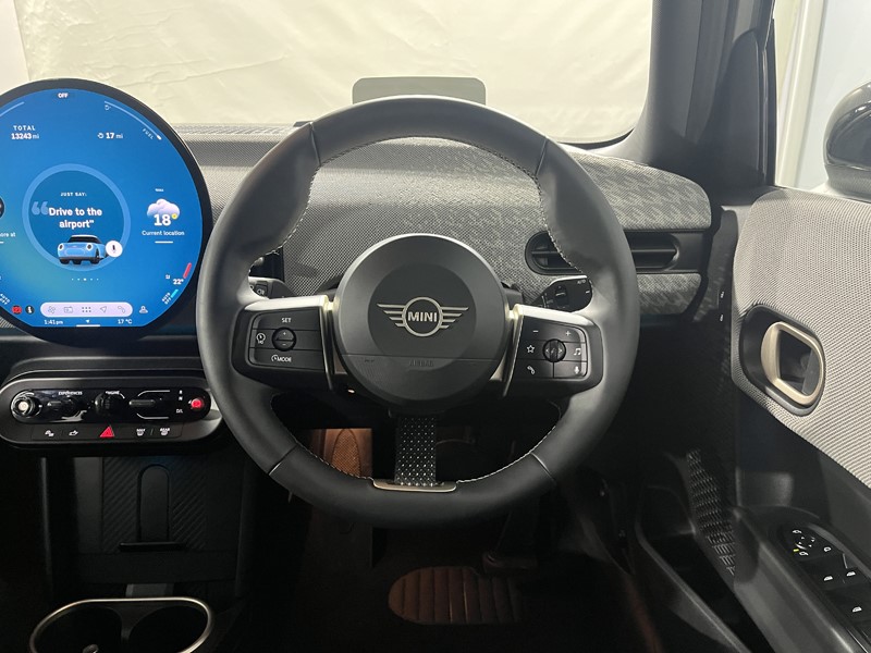 2025 (75) MINI COOPER 2.0 S Exclusive 5dr Auto 5786167