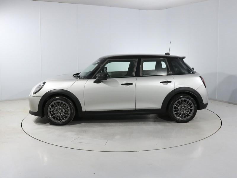 2025 (75) MINI COOPER 2.0 S Exclusive 5dr Auto 5786205