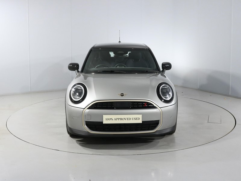 2025 (75) MINI COOPER 2.0 S Exclusive 5dr Auto 5786178