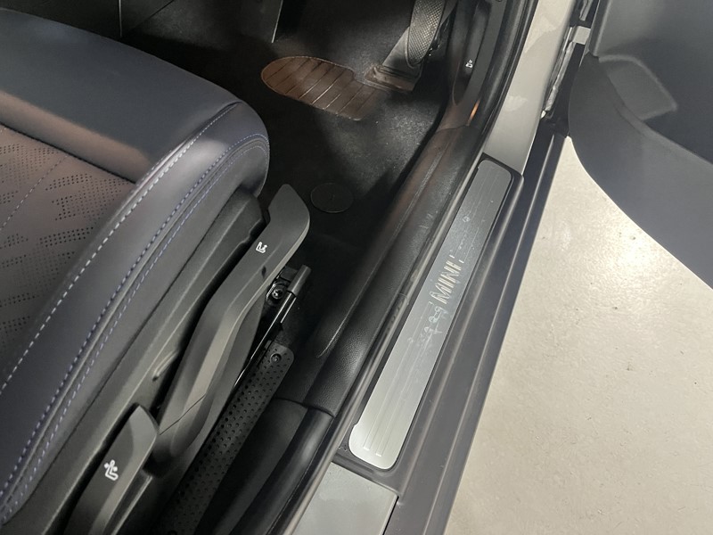 2025 (75) MINI COOPER 2.0 S Exclusive 5dr Auto 5786181