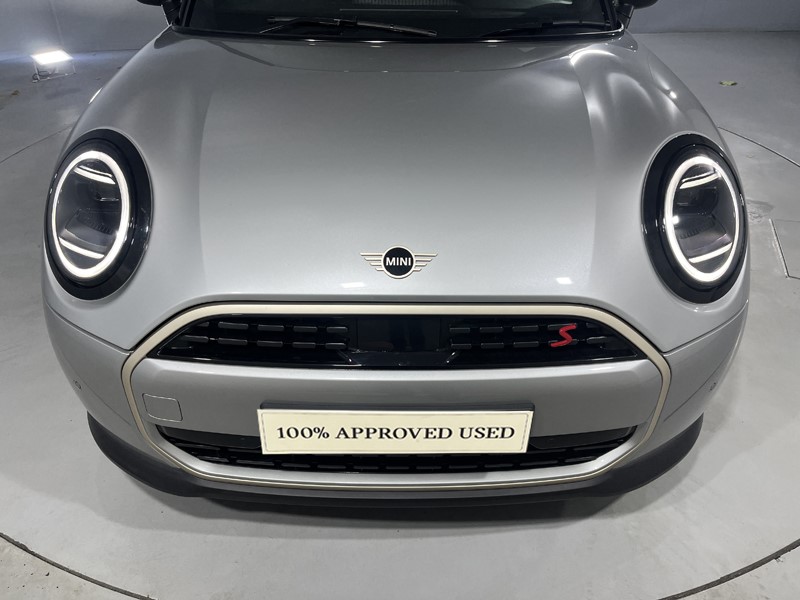 2025 (75) MINI COOPER 2.0 S Exclusive 5dr Auto 5786199