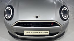 2025 (75) MINI COOPER 2.0 S Exclusive 5dr Auto 5786199