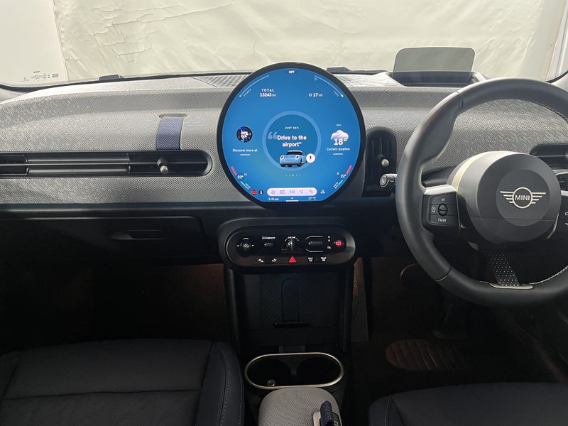 2025 (75) MINI COOPER 2.0 S Exclusive 5dr Auto 5786166