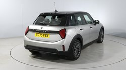 2025 (75) MINI COOPER 2.0 S Exclusive 5dr Auto 5786204