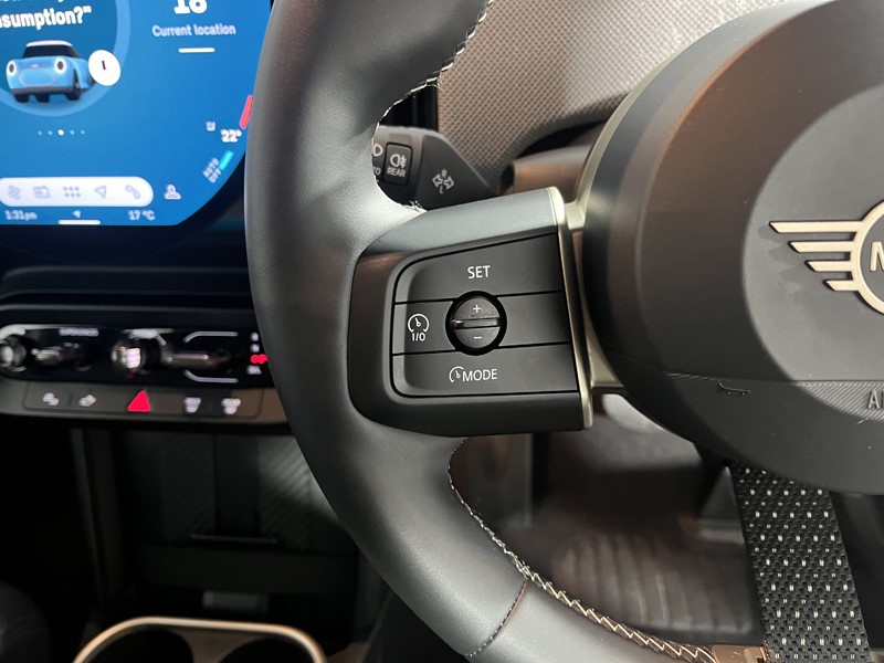 2025 (75) MINI COOPER 2.0 S Exclusive 5dr Auto 5786184