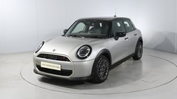 2025 (75) MINI COOPER 2.0 S Exclusive 5dr Auto 5786203
