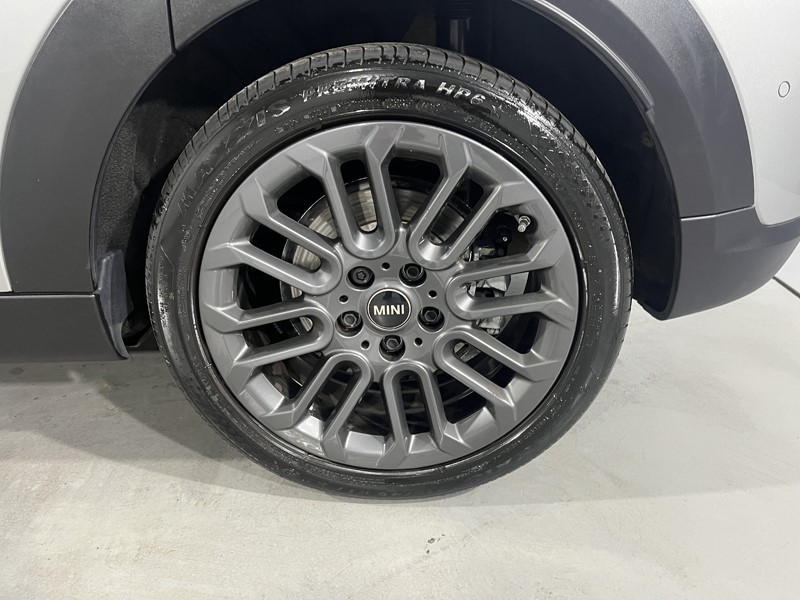 2025 (75) MINI COOPER 2.0 S Exclusive 5dr Auto 5786176