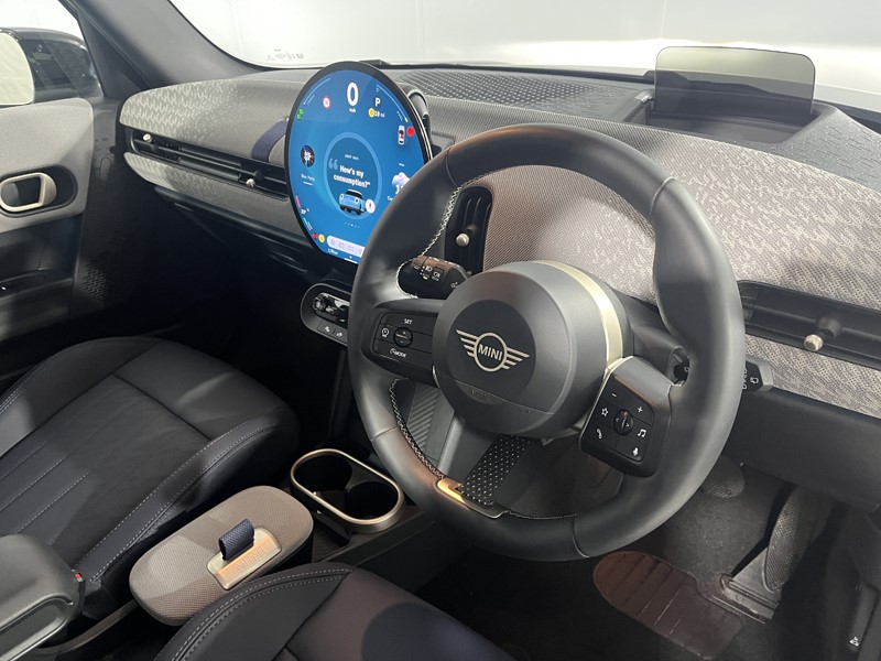 2025 (75) MINI COOPER 2.0 S Exclusive 5dr Auto 5786168