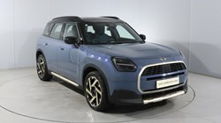 2025 (75) MINI COUNTRYMAN 1.5 C Exclusive 5dr Auto 5808842