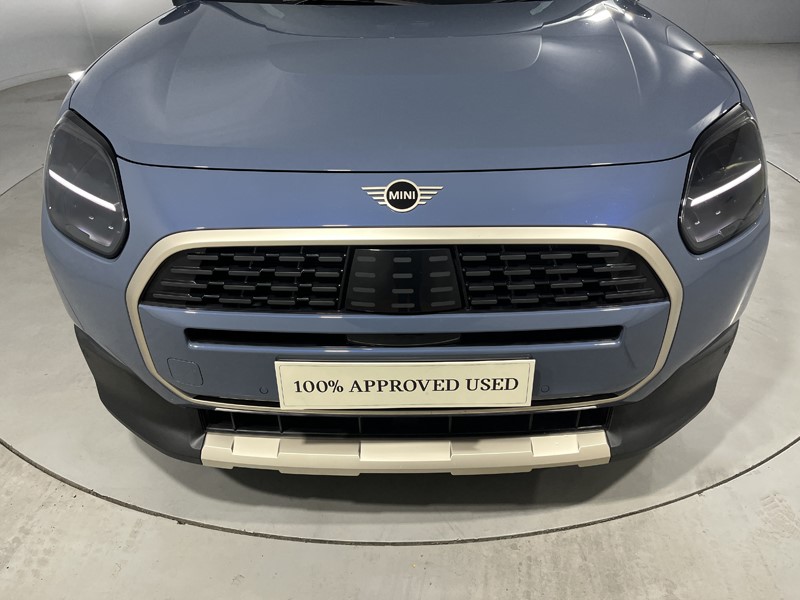 2025 (75) MINI COUNTRYMAN 1.5 C Exclusive 5dr Auto 5808879