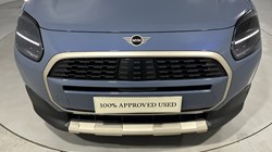 2025 (75) MINI COUNTRYMAN 1.5 C Exclusive 5dr Auto 5808879