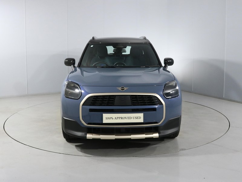 2025 (75) MINI COUNTRYMAN 1.5 C Exclusive 5dr Auto 5808857
