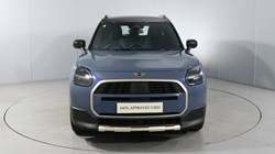 2025 (75) MINI COUNTRYMAN 1.5 C Exclusive 5dr Auto 5808857