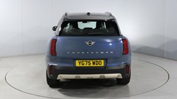 2025 (75) MINI COUNTRYMAN 1.5 C Exclusive 5dr Auto 5808856