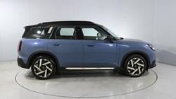 2025 (75) MINI COUNTRYMAN 1.5 C Exclusive 5dr Auto 5808844
