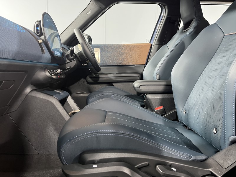 2025 (75) MINI COUNTRYMAN 1.5 C Exclusive 5dr Auto 5808872
