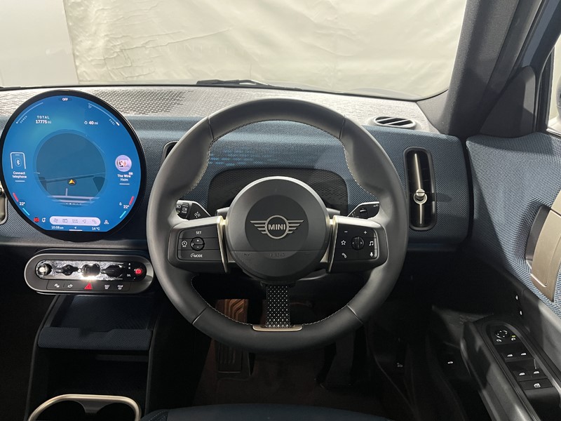 2025 (75) MINI COUNTRYMAN 1.5 C Exclusive 5dr Auto 5808846