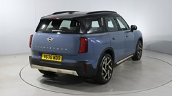 2025 (75) MINI COUNTRYMAN 1.5 C Exclusive 5dr Auto 5808884