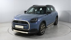 2025 (75) MINI COUNTRYMAN 1.5 C Exclusive 5dr Auto 5808883