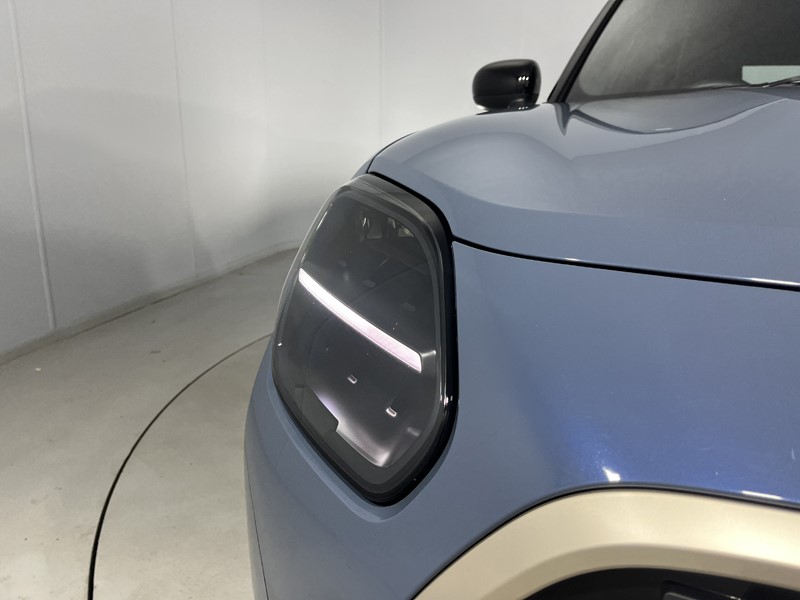 2025 (75) MINI COUNTRYMAN 1.5 C Exclusive 5dr Auto 5808878