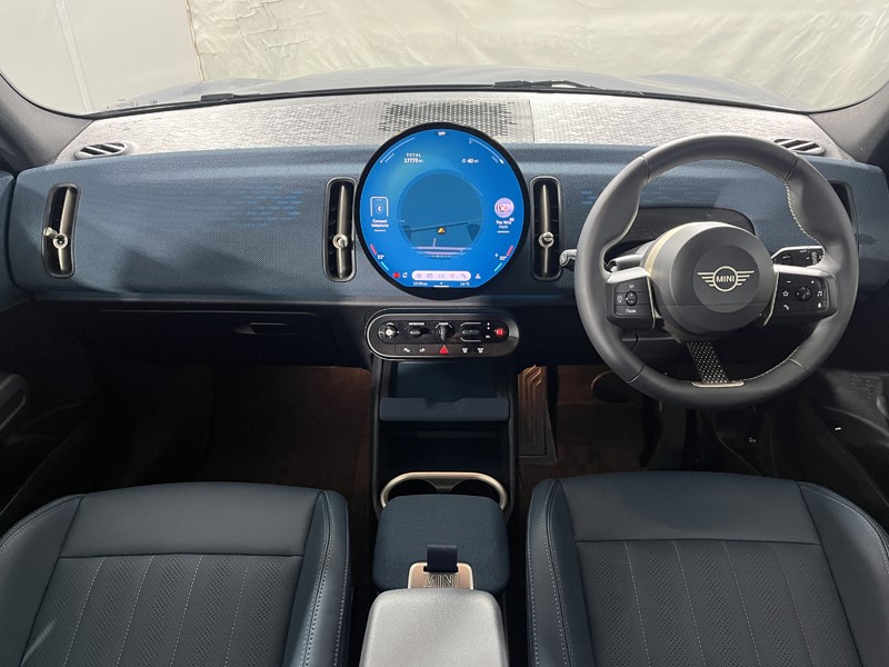 2025 (75) MINI COUNTRYMAN 1.5 C Exclusive 5dr Auto 5808845