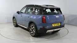 2025 (75) MINI COUNTRYMAN 1.5 C Exclusive 5dr Auto 5808843