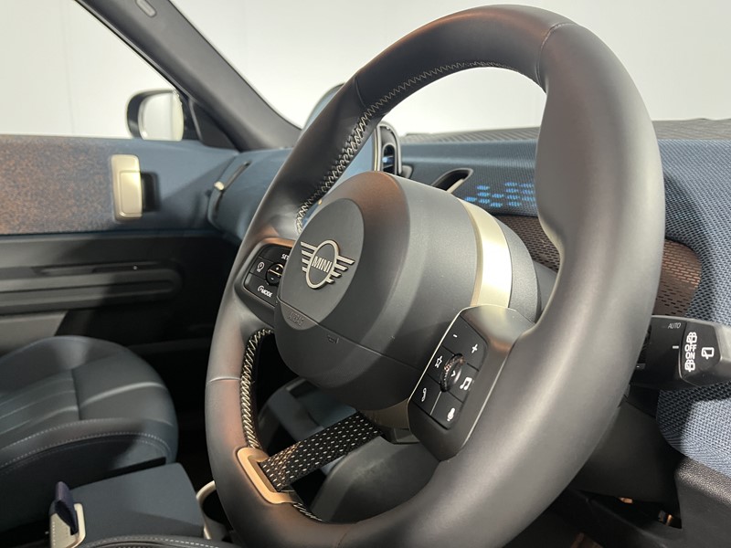 2025 (75) MINI COUNTRYMAN 1.5 C Exclusive 5dr Auto 5808860