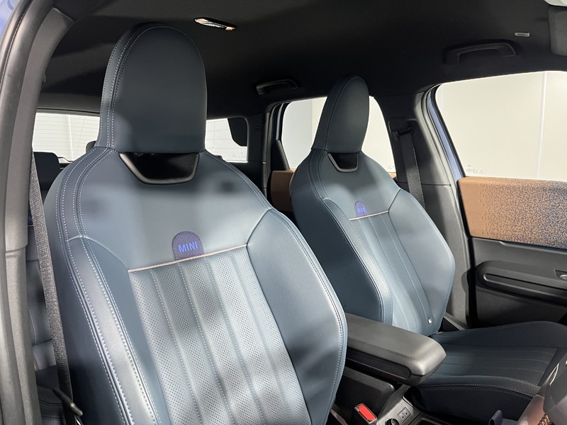 2025 (75) MINI COUNTRYMAN 1.5 C Exclusive 5dr Auto 5808852