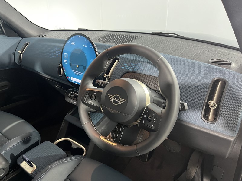 2025 (75) MINI COUNTRYMAN 1.5 C Exclusive 5dr Auto 5808847