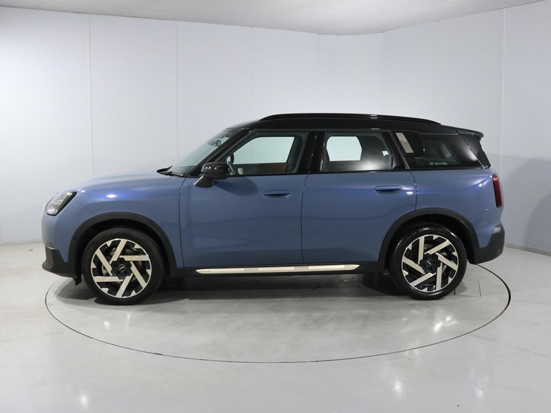 2025 (75) MINI COUNTRYMAN 1.5 C Exclusive 5dr Auto 5808885