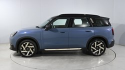 2025 (75) MINI COUNTRYMAN 1.5 C Exclusive 5dr Auto 5808885