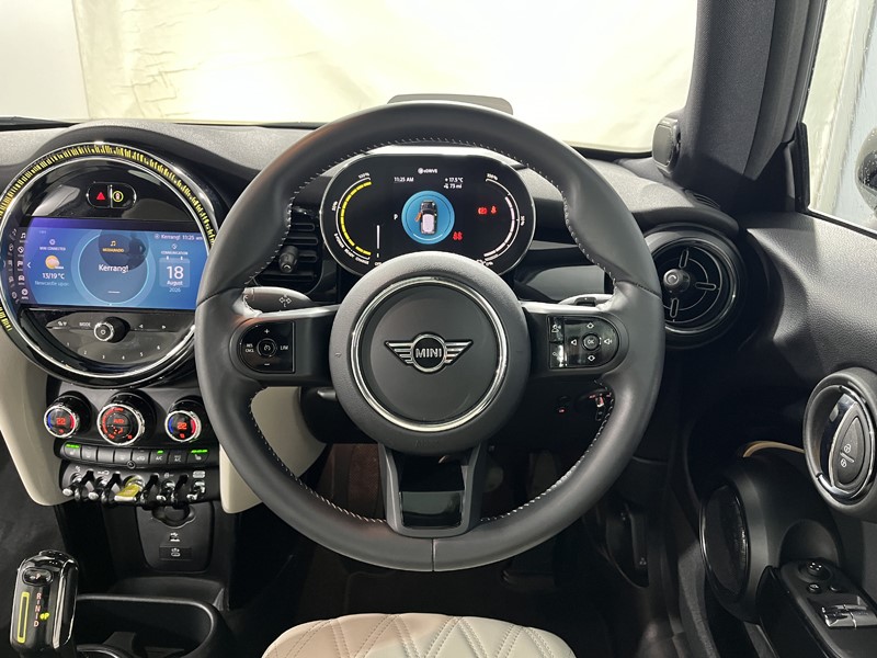 2023 (73) MINI HATCHBACK 135kW Cooper S Level 3 33kWh 3dr Auto 5771326