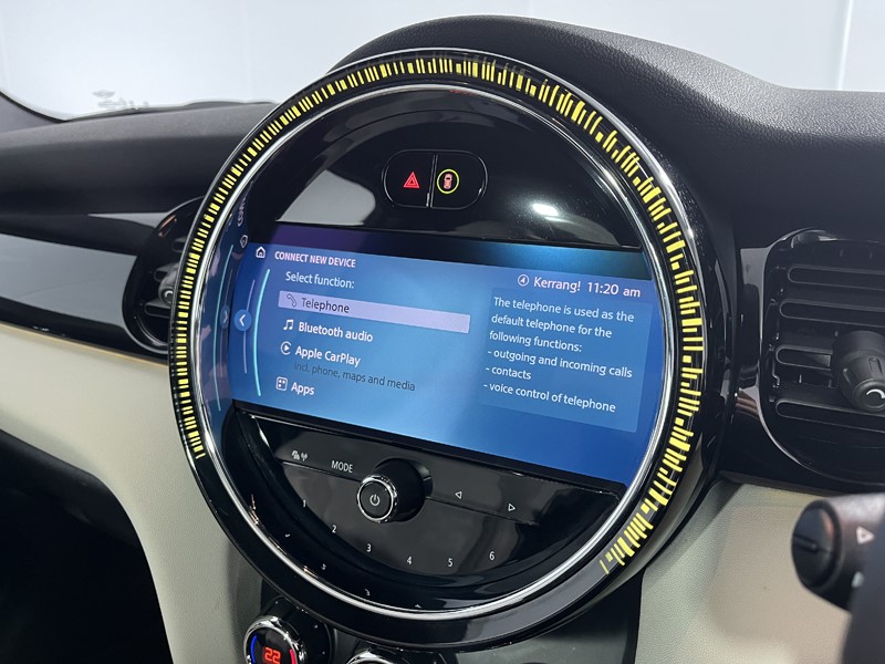 2023 (73) MINI HATCHBACK 135kW Cooper S Level 3 33kWh 3dr Auto 5771352
