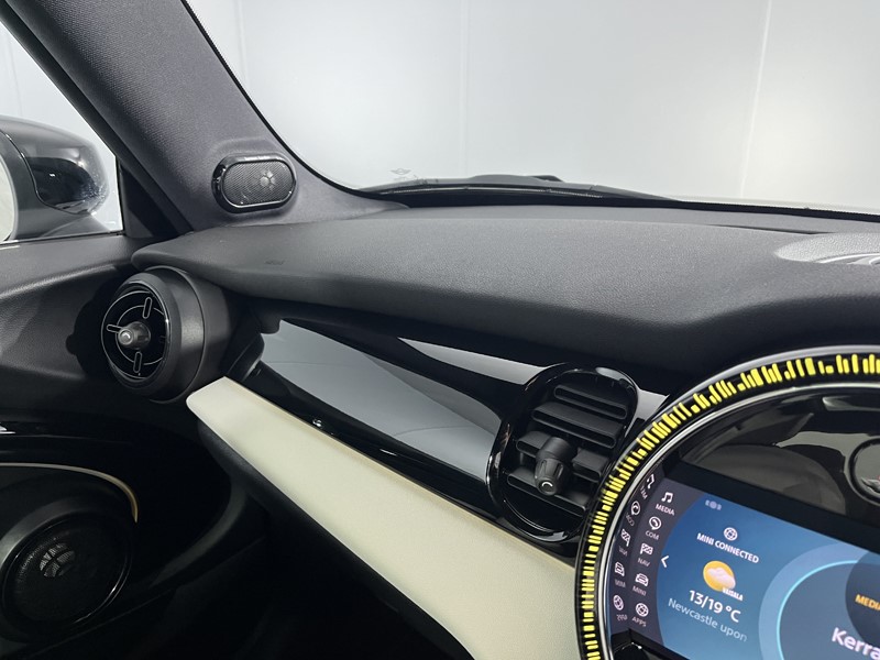 2023 (73) MINI HATCHBACK 135kW Cooper S Level 3 33kWh 3dr Auto 5771349
