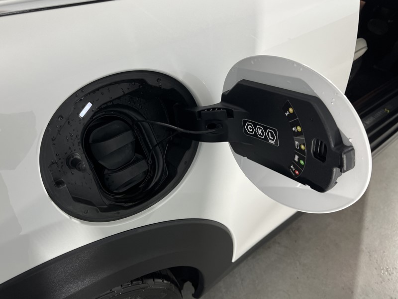 2023 (73) MINI HATCHBACK 135kW Cooper S Level 3 33kWh 3dr Auto 5771364