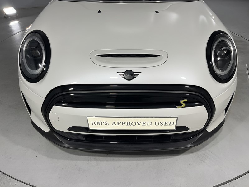 2023 (73) MINI HATCHBACK 135kW Cooper S Level 3 33kWh 3dr Auto 5771361