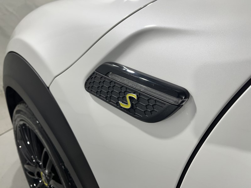 2023 (73) MINI HATCHBACK 135kW Cooper S Level 3 33kWh 3dr Auto 5771363