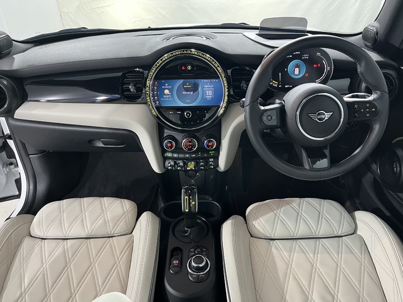 2023 (73) MINI HATCHBACK 135kW Cooper S Level 3 33kWh 3dr Auto 5771325