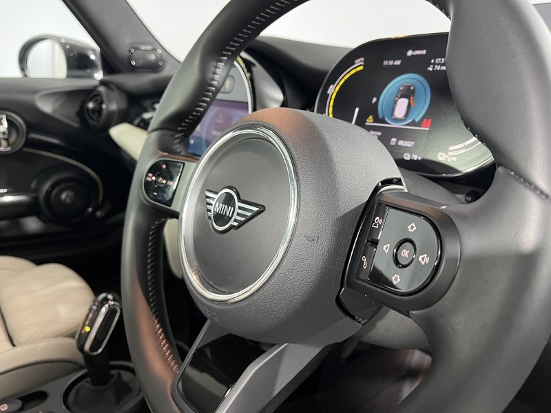 2023 (73) MINI HATCHBACK 135kW Cooper S Level 3 33kWh 3dr Auto 5771344