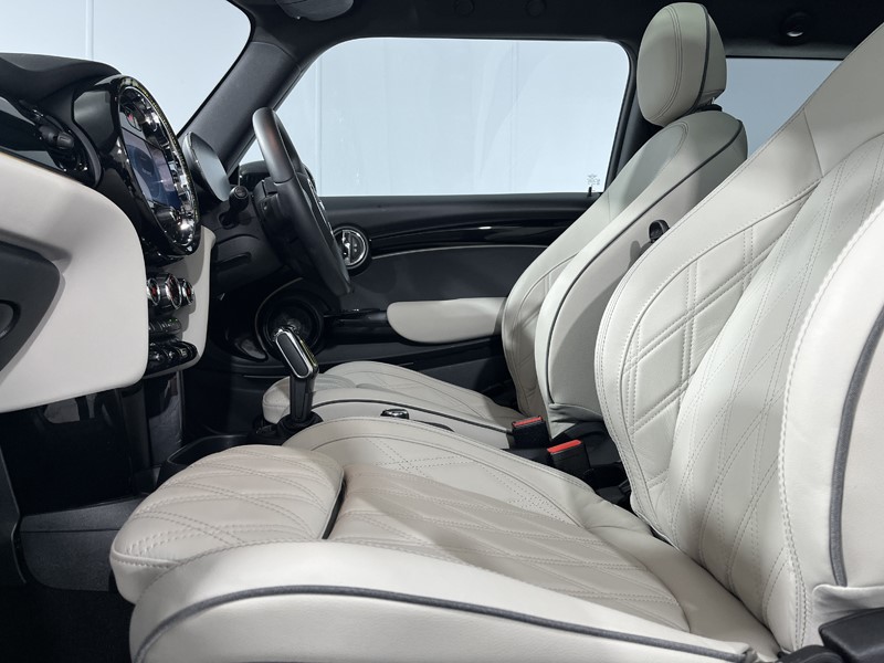 2023 (73) MINI HATCHBACK 135kW Cooper S Level 3 33kWh 3dr Auto 5771358