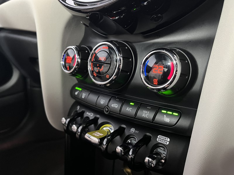 2023 (73) MINI HATCHBACK 135kW Cooper S Level 3 33kWh 3dr Auto 5771354