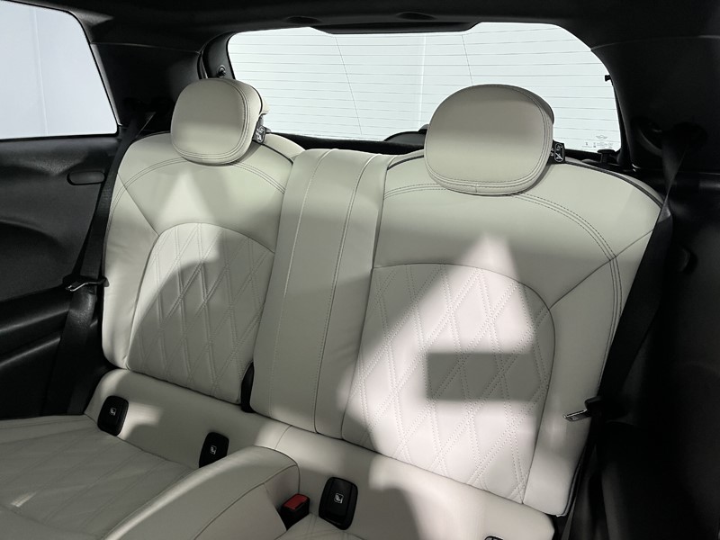 2023 (73) MINI HATCHBACK 135kW Cooper S Level 3 33kWh 3dr Auto 5771333