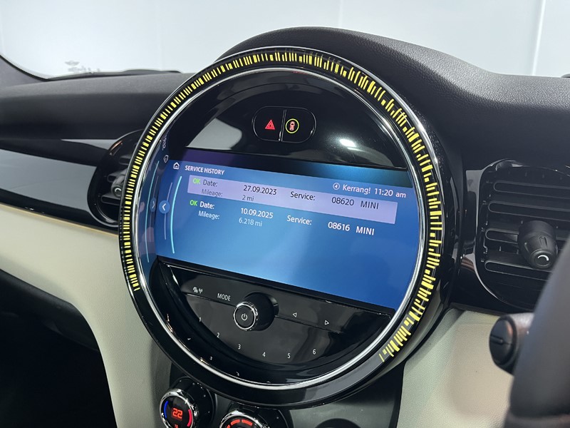 2023 (73) MINI HATCHBACK 135kW Cooper S Level 3 33kWh 3dr Auto 5771353