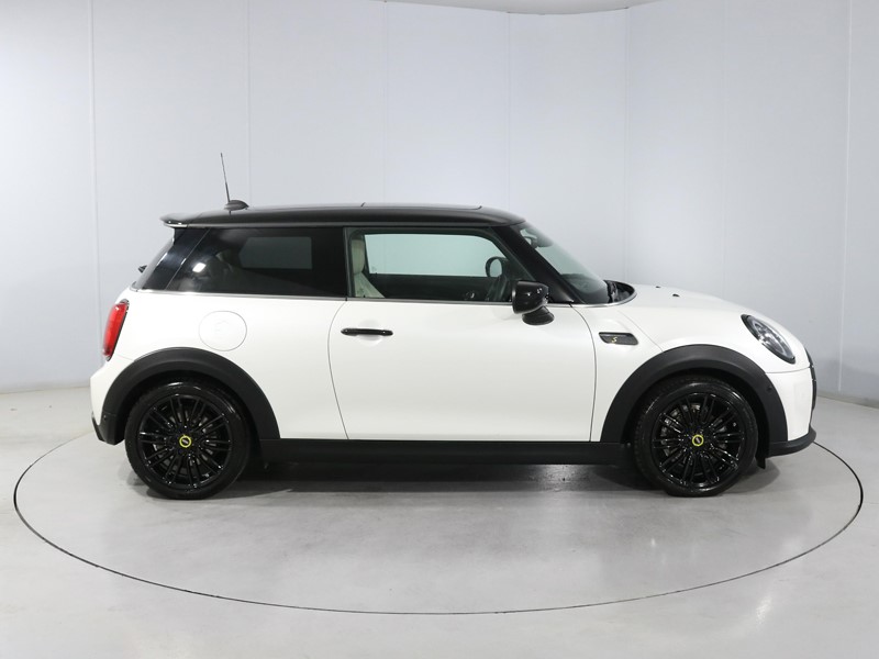 2023 (73) MINI HATCHBACK 135kW Cooper S Level 3 33kWh 3dr Auto 5771324