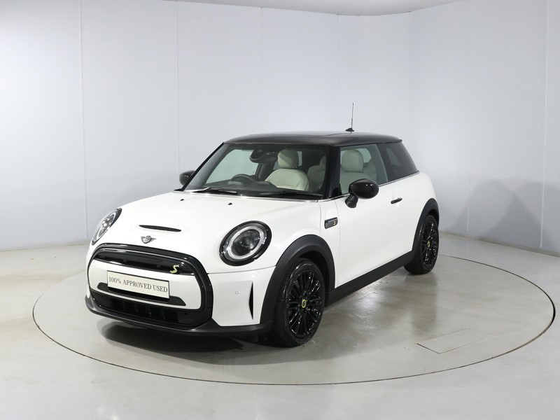 2023 (73) MINI HATCHBACK 135kW Cooper S Level 3 33kWh 3dr Auto 5771367
